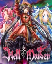 Hell Maiden Xbox Series X