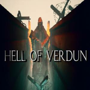 HELL OF VERDUN Pc