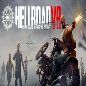 Koop Hell Road VR CD Key Goedkoop Vergelijk de Prijzen