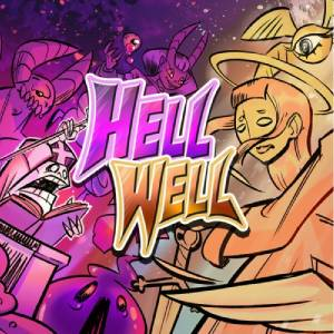 Hell Well Xbox Series X