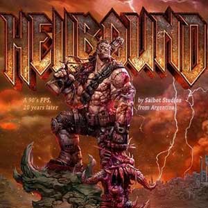Koop Hellbound CD Key Goedkoop Vergelijk de Prijzen
