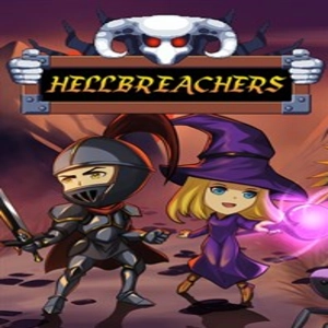 Hellbreachers Playstation 5