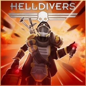 HELLDIVERS Demolitionist Pack