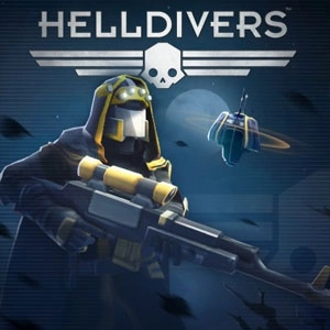 HELLDIVERS Ranger Pack Playstation 4