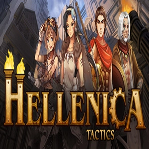 Hellenica Pc