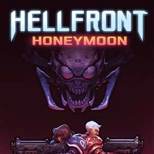 HELLFRONT HONEYMOON Pc