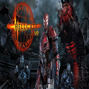 Hellgate VR Pc