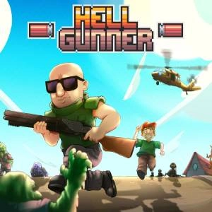 HellGunner Xbox One