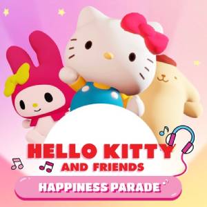 Koop HELLO KITTY AND FRIENDS HAPPINESS PARADE Nintendo Switch Goedkope Prijsvergelijke