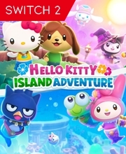 Koop Hello Kitty Island Adventure Nintendo Switch 2 Goedkope Prijsvergelijke