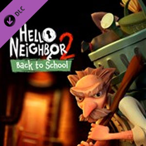 Koop Hello Neighbor 2 Back to School Xbox One Goedkoop Vergelijk de Prijzen