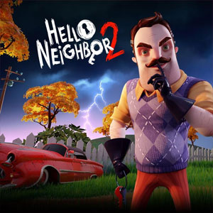 Koop Hello Neighbor 2 Xbox One Goedkoop Vergelijk de Prijzen