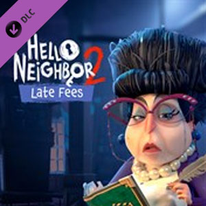 Koop Hello Neighbor 2 Late Fees PS5 Goedkoop Vergelijk de Prijzen