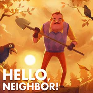 Koop Hello Neighbor Nintendo Switch Goedkope Prijsvergelijke