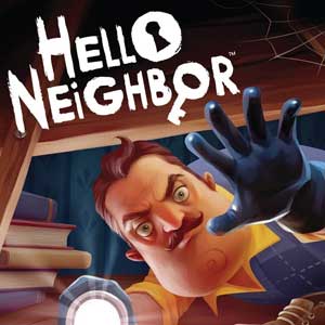 Koop Hello Neighbor Hide and Seek CD Key Goedkoop Vergelijk de Prijzen