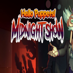 Koop Hello Puppets Midnight Show CD Key Goedkoop Vergelijk de Prijzen