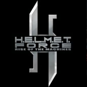 H.E.L.M.E.T. Force Rise of the Machines Xbox Series X