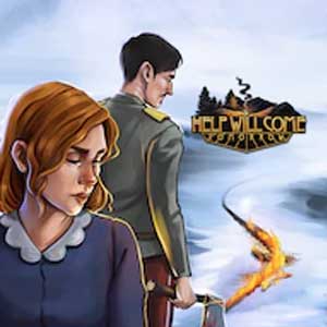 Koop Help Will Come Tomorrow PS5 Goedkoop Vergelijk de Prijzen