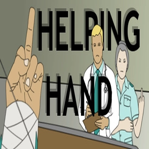 Helping Hand Pc
