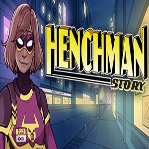 Henchman Story Playstation 5