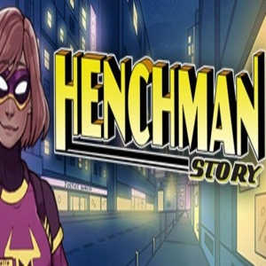 Henchman Story Xbox One