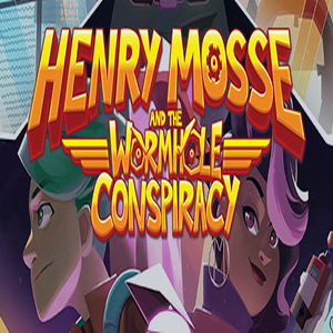 Koop Henry Mosse and the Wormhole Conspiracy CD Key Goedkoop Vergelijk de Prijzen