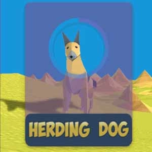 Herding Dog Pc