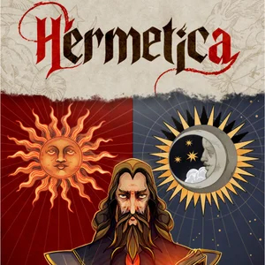 Hermetica Xbox Series X