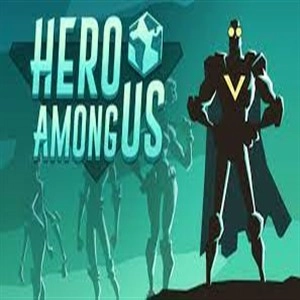 Hero Among Us Pc