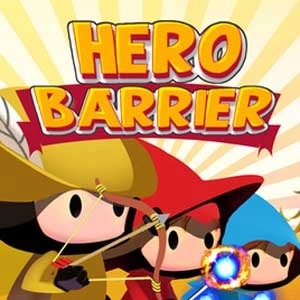 Hero Barrier