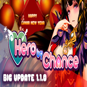 Koop Hero by Chance CD Key Goedkoop Vergelijk de Prijzen