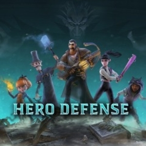 Koop Hero Defense PS4 Goedkoop Vergelijk de Prijzen