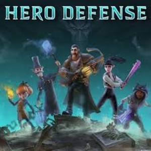 Koop Hero Defense Xbox Series Goedkoop Vergelijk de Prijzen