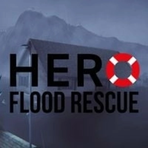 HERO Flood Rescue Xbox Series X