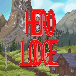 Koop Hero Lodge CD Key Goedkoop Vergelijk de Prijzen