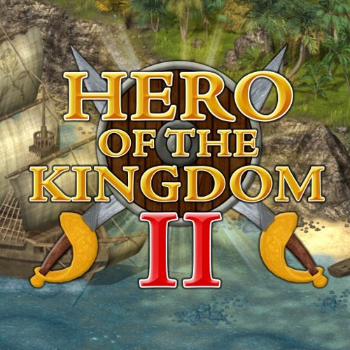 Koop Hero Of The Kingdom 2 CD Key Compare Prices