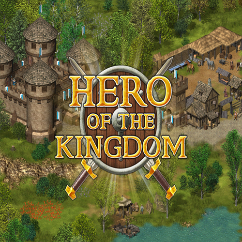 Koop Hero of the Kingdom CD Key Compare Prices