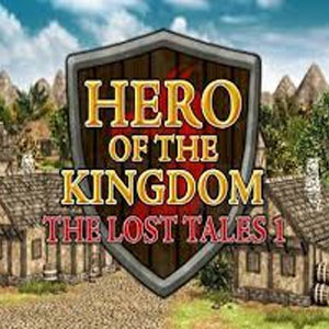 Koop Hero of the Kingdom The Lost Tales 1 CD Key Goedkoop Vergelijk de Prijzen