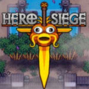 Koop Hero Siege Amazons Jungle Bundle CD Key Compare Prices