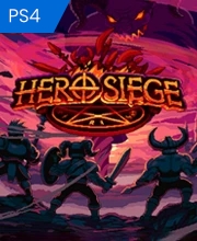 Koop Hero Siege PS5 Goedkoop Vergelijk de Prijzen