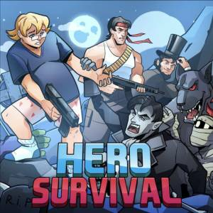 Hero Survival Xbox Series X