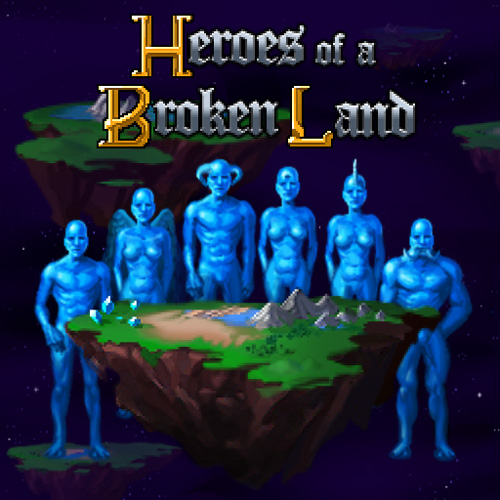 Koop Heroes Of A Broken Land CD Key Compare Prices