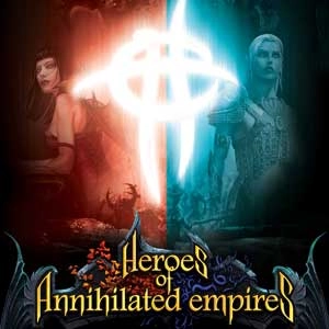 Heroes of Annihilated Empires Pc