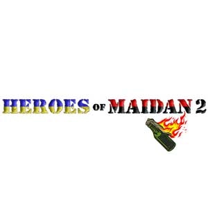 Heroes Of Maidan 2 Pc