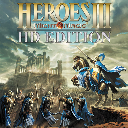 Koop Heroes of Might & Magic 3 HD Edition CD Key Compare Prices