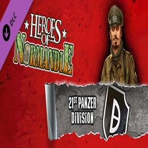 Heroes of Normandie 21st Panzer Division Pc