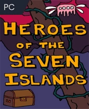 Heroes of the Seven Islands Pc
