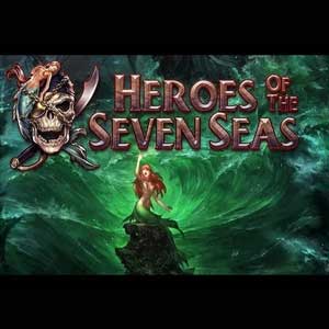 Koop Heroes of the Seven Seas VR CD Key Compare Prices
