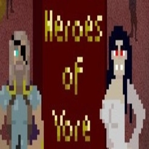 Heroes of Yore Pc