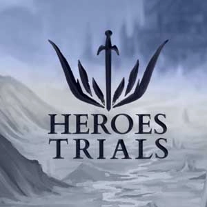 Heroes Trials Xbox One